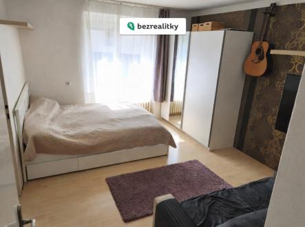 Prodej bytu, 2+1, 47 m²