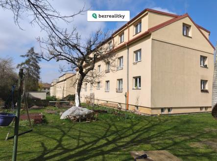 Prodej bytu, 2+1, 47 m²