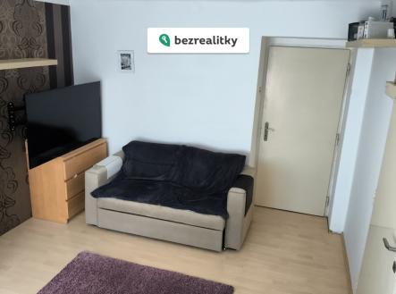 Prodej bytu, 2+1, 47 m²