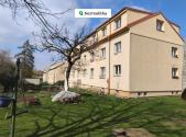 Prodej bytu, 2+1, 47 m²