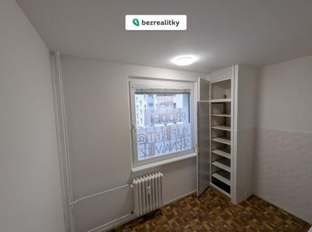 Prodej bytu, 1+1, 35 m²