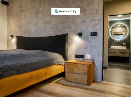 Prodej bytu, 3+kk, 103 m²