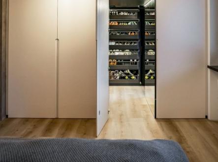 Prodej bytu, 3+kk, 103 m²