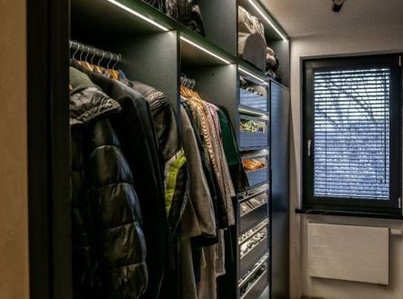 Prodej bytu, 3+kk, 103 m²