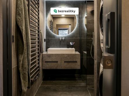 Prodej bytu, 3+kk, 103 m²