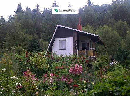 Prodej chaty/rekreačního objektu, 40 m²