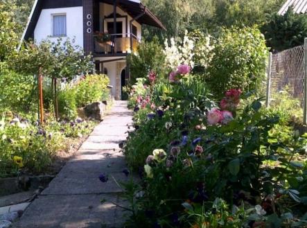 Prodej chaty/rekreačního objektu, 40 m²