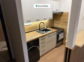 Prodej bytu, 1+kk, 27 m²