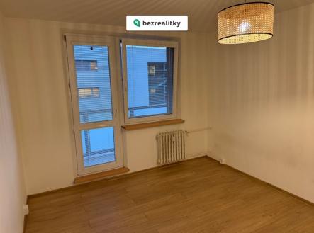 Prodej bytu, 1+kk, 27 m²