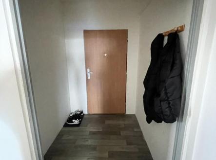 Prodej bytu, 3+1, 72 m²