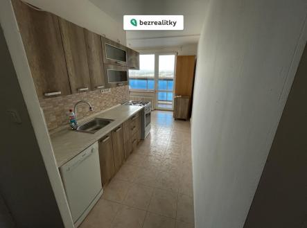 Prodej bytu, 3+1, 72 m²