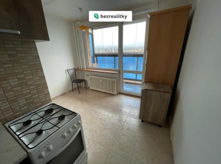 Prodej bytu, 3+1, 72 m²