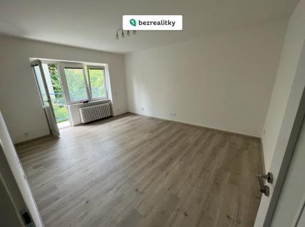 Prodej bytu, 2+kk, 21 m²