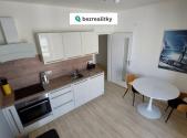 Prodej bytu, 2+kk, 50 m²