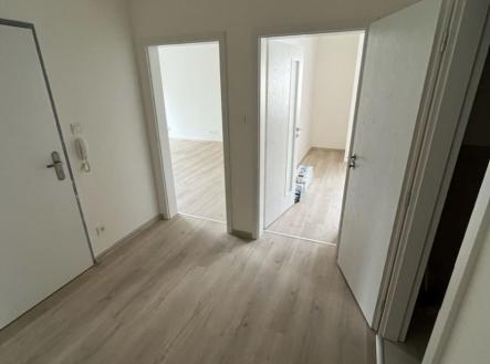 Prodej bytu, 2+kk, 50 m²