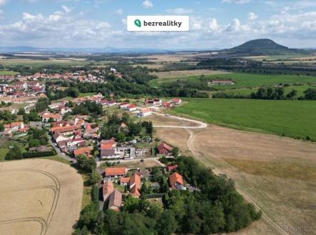 Prodej pozemku pro bydlení, 1 123 m²