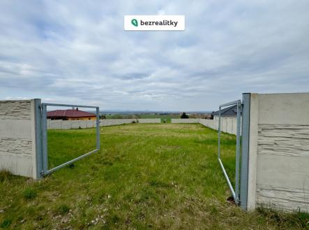 Prodej pozemku pro bydlení, 1 369 m²