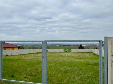 Prodej pozemku pro bydlení, 1 369 m²