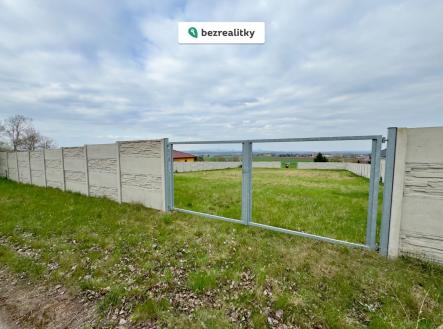 Prodej pozemku pro bydlení, 1 369 m²