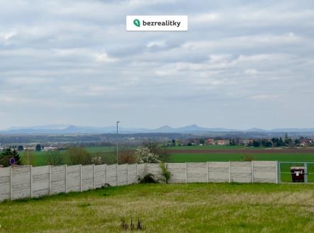 Prodej pozemku pro bydlení, 1 369 m²