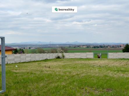 Prodej pozemku pro bydlení, 610 m²