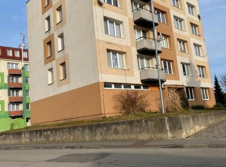 Prodej bytu, 3+1, 60 m²