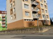 Prodej bytu, 3+1, 60 m²