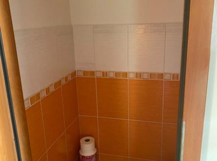 Prodej bytu, 3+1, 60 m²