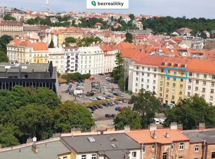 Prodej bytu, 3+1, 80 m²