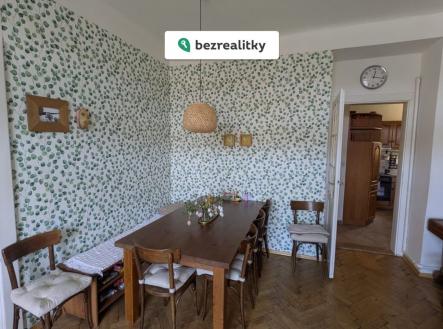 Prodej bytu, 3+1, 80 m²