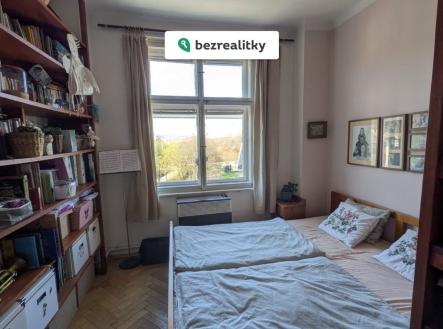 Prodej bytu, 3+1, 80 m²