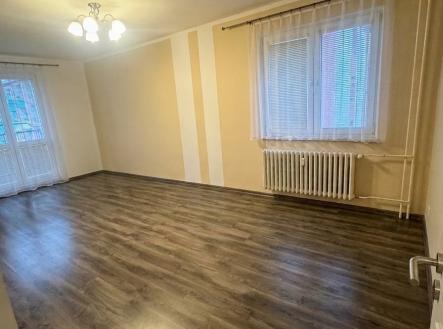 Prodej bytu, 2+1, 57 m²