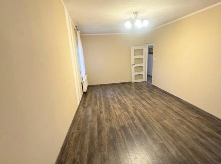 Prodej bytu, 2+1, 57 m²