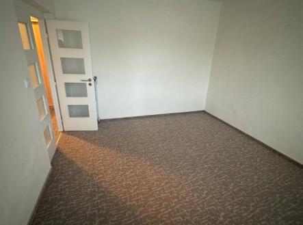 Prodej bytu, 2+1, 57 m²