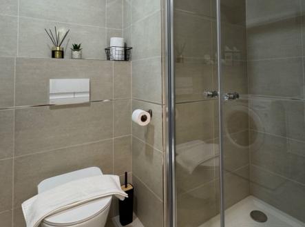 Prodej bytu, 1+kk, 22 m²