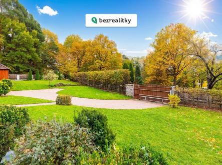 Prodej domu/vily, 264 m²