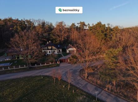 Prodej domu/vily, 264 m²