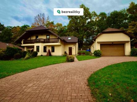 Prodej domu/vily, 264 m²