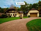 Prodej domu/vily, 264 m²