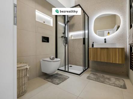 Prodej bytu, 2+kk, 33 m²