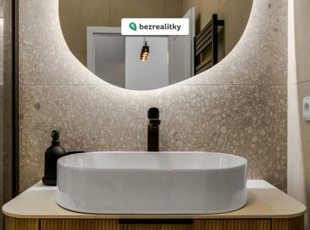 Prodej bytu, 2+kk, 33 m²