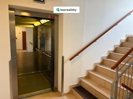 Prodej bytu, 1+kk, 26 m²