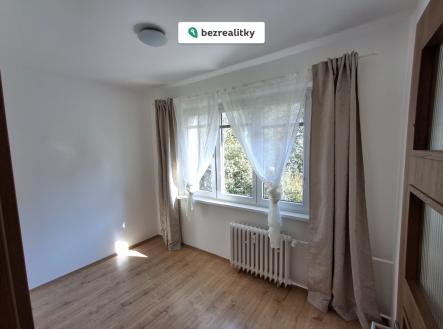 Prodej bytu, 2+kk, 35 m²