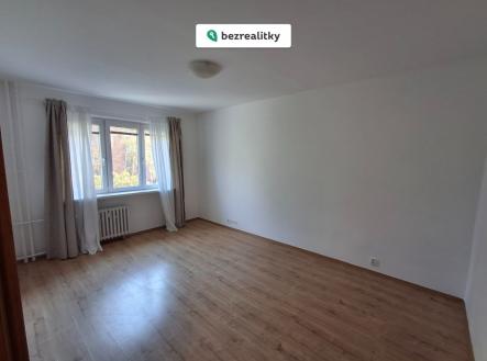 Prodej bytu, 2+kk, 35 m²