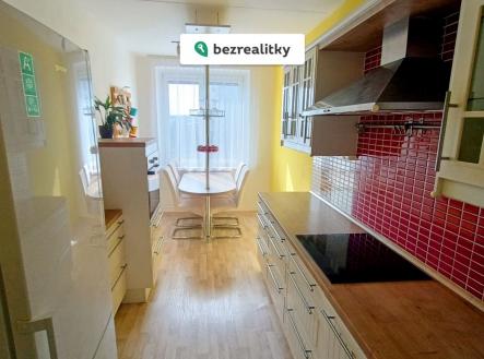 Prodej bytu, 4+1, 82 m²