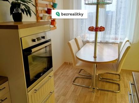 Prodej bytu, 4+1, 82 m²