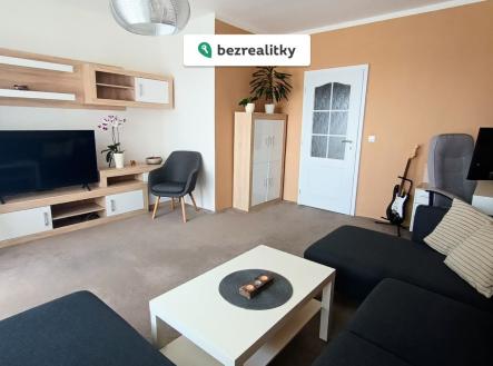 Prodej bytu, 4+1, 82 m²