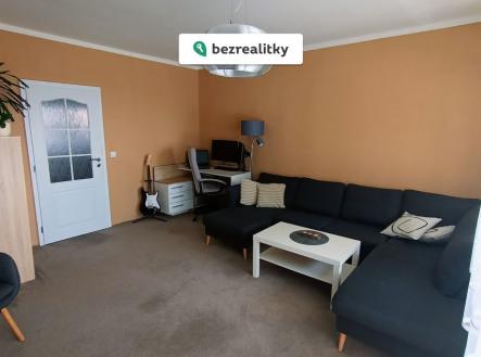 Prodej bytu, 4+1, 82 m²