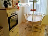 Prodej bytu, 4+1, 82 m²