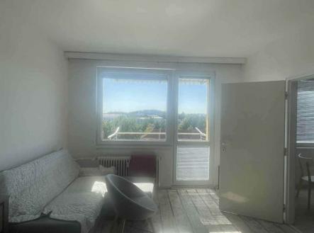 Prodej bytu, 1+1, 35 m²